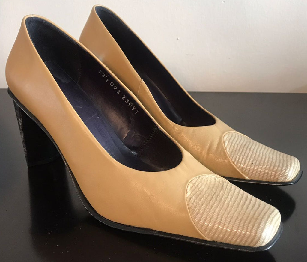 Zapatilla para Dama GABBIANI 092 Talla 25.5