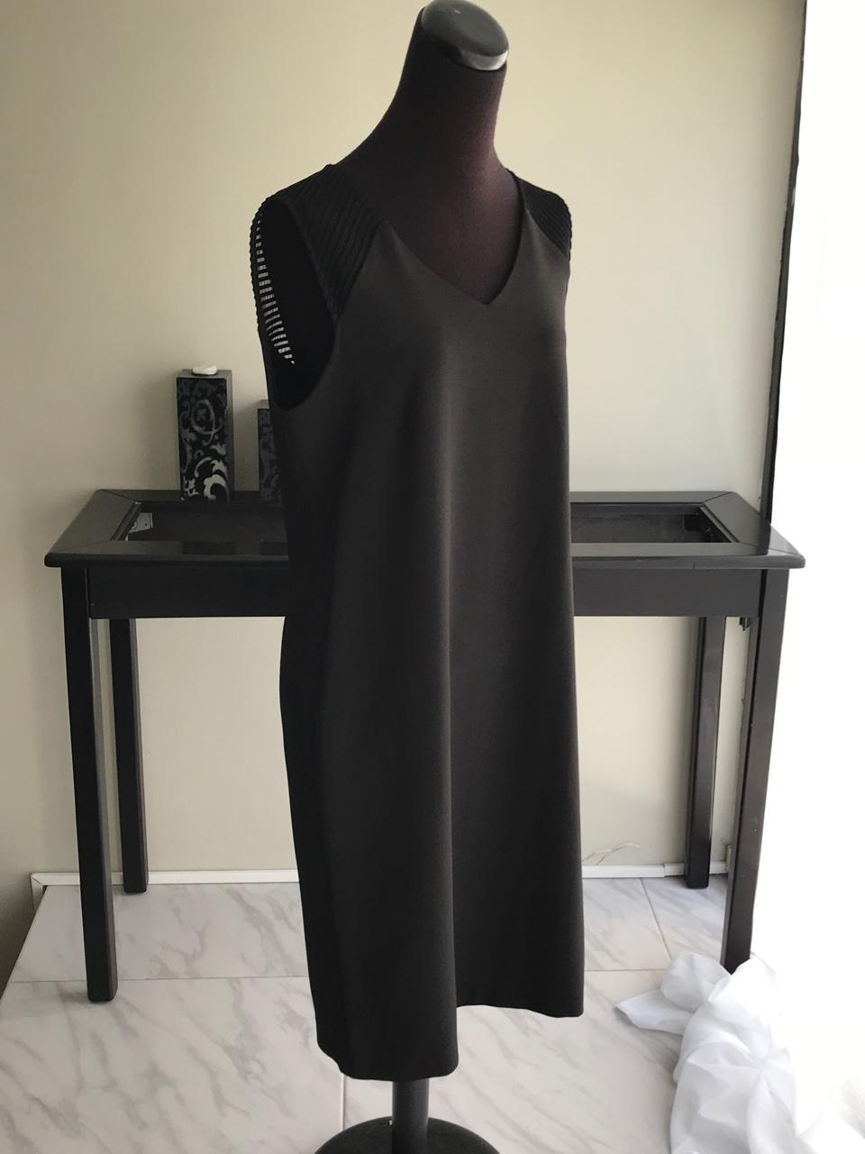 Vestido para Dama ANDAMIO 173686 Talla 32