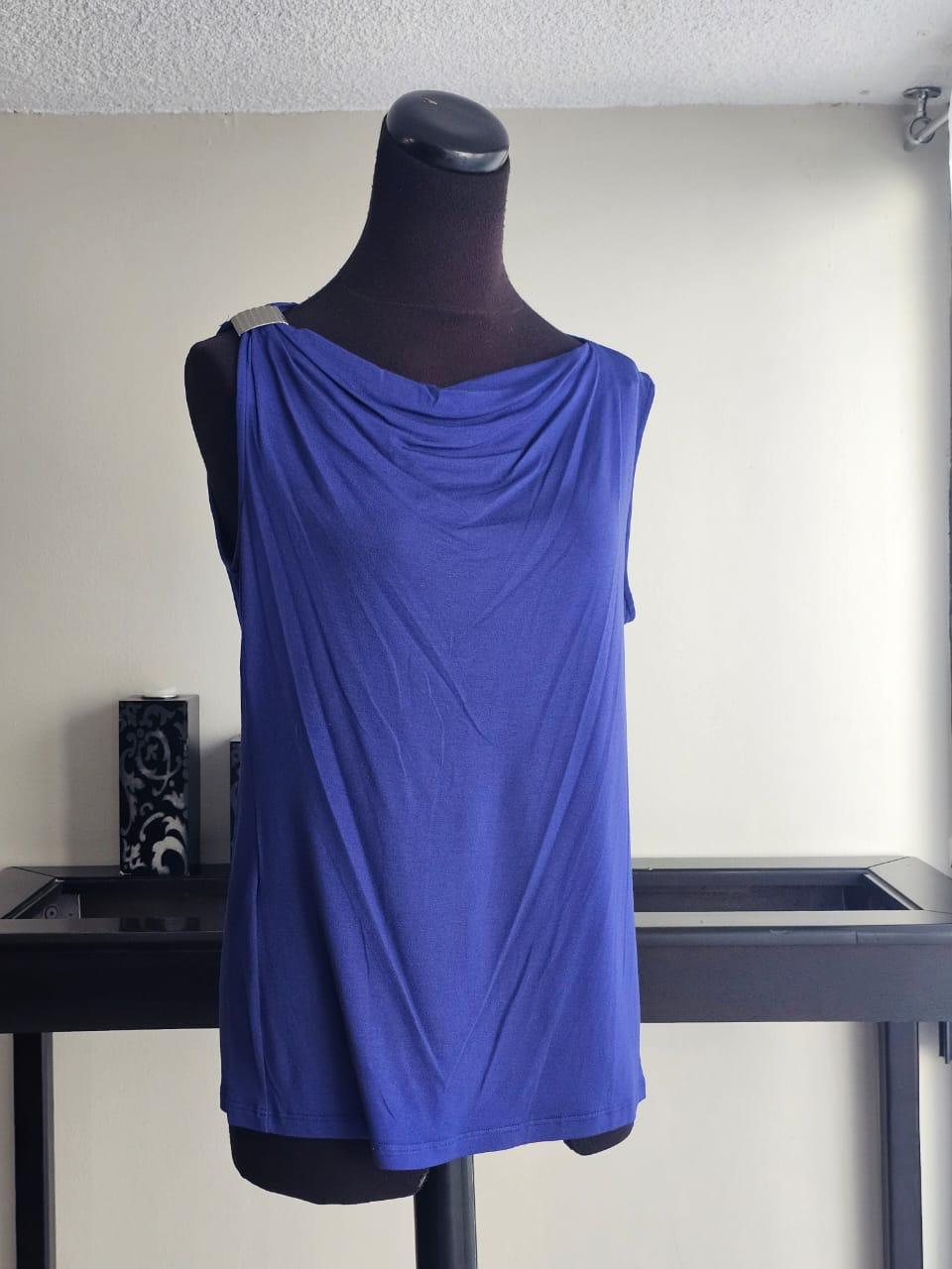 Blusa para Dama ANDAMIO V179392 Talla 32