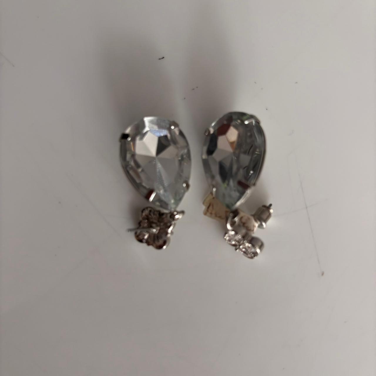 Aretes para Dama Helguera 4963