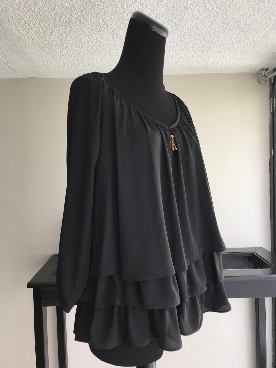 Blusa para Dama Joseph Ribkoff 171292 Talla 30