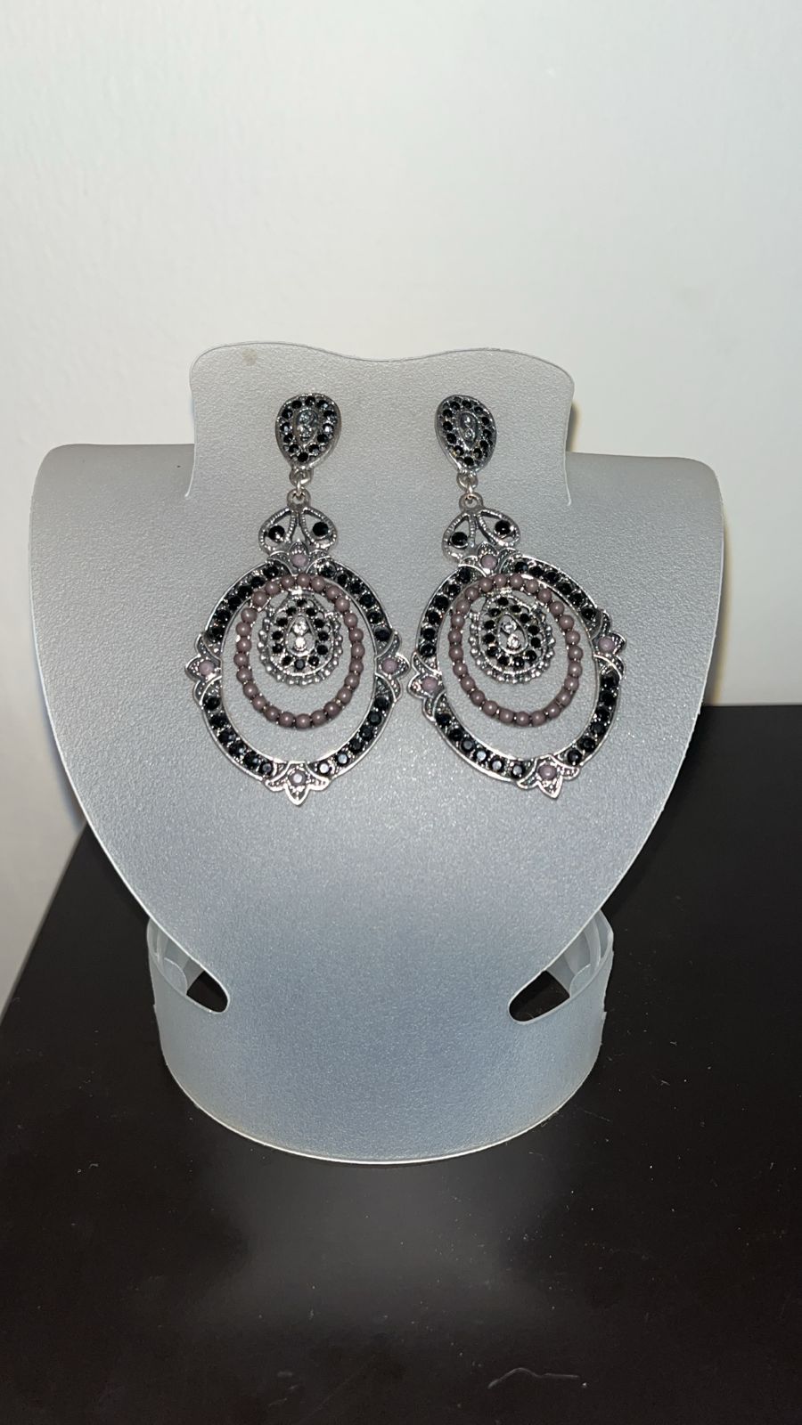 Aretes para Dama 6283
