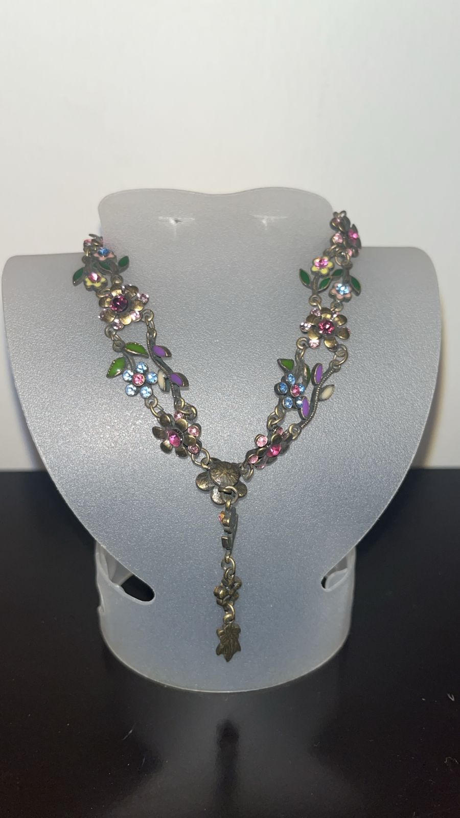 Collar para Dama 1346