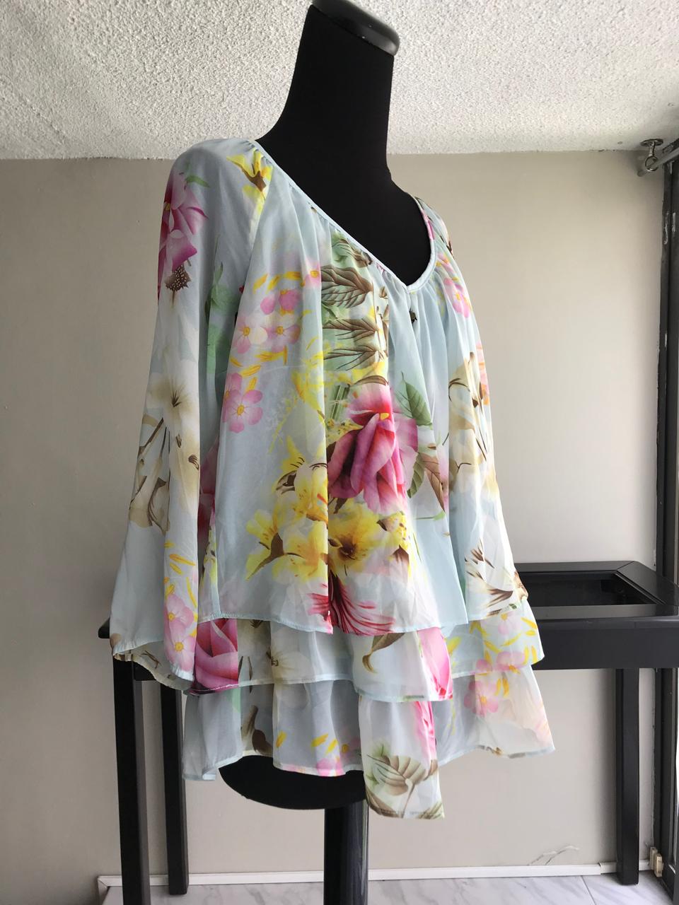 Blusa para Dama Joseph Ribkoff 171612 Talla 32