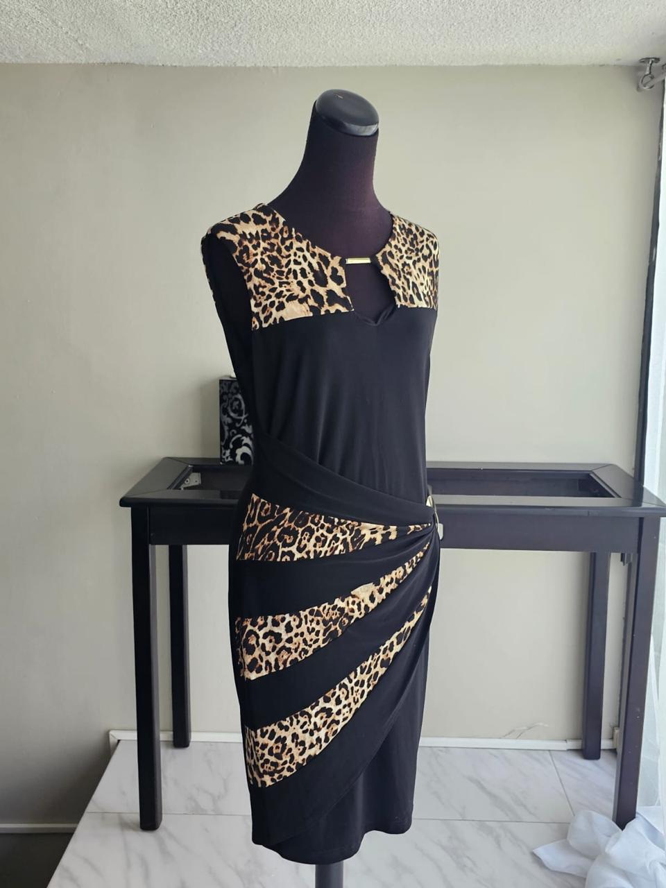 Vestido para Dama Joseph Ribkoff 153690 Talla 32