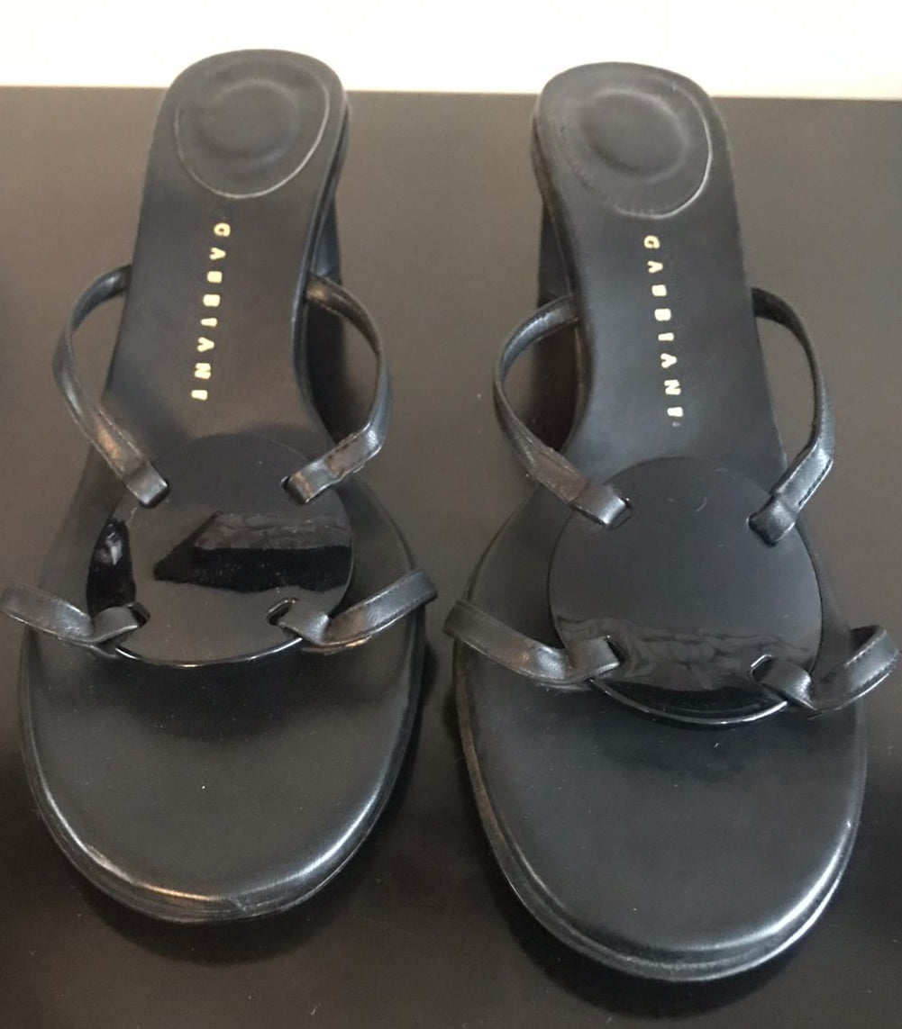 Zapatilla para Dama GABBIANI 075 Talla 23.5