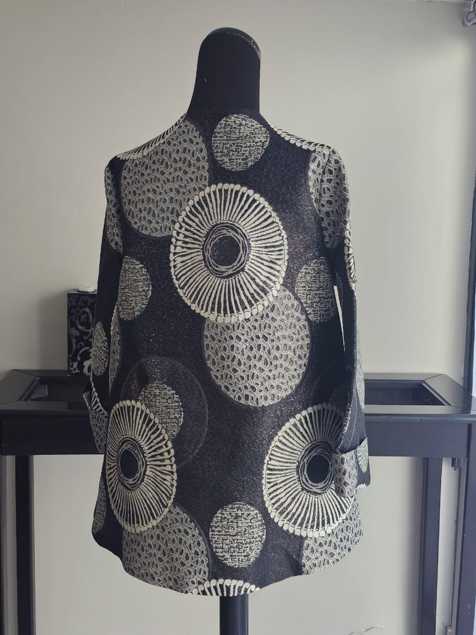 Saco para Dama Joseph Ribkoff 1747-26 Talla 32