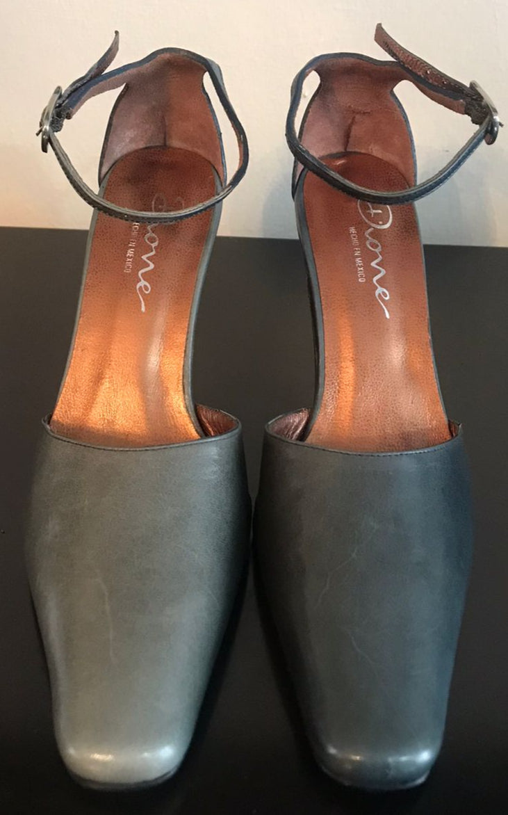 Zapatillas Para Dama DIONE 3054 Talla 23