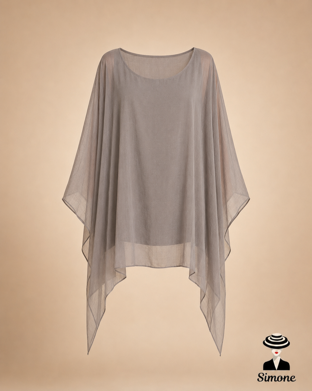Blusòn para Dama Dolce Cabo W3260 Talla 36