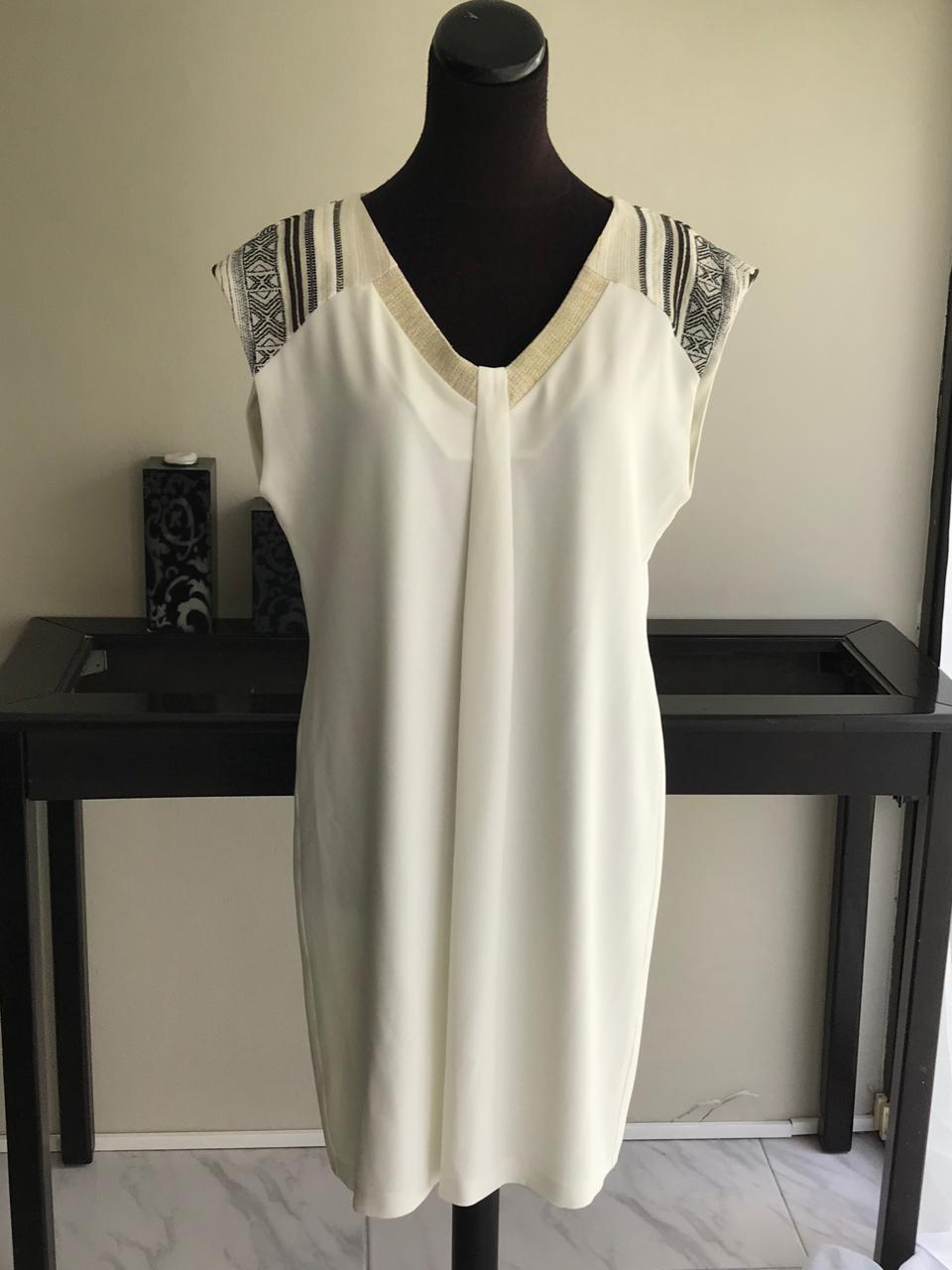 Vestido para Dama ANDAMIO 178221 Talla 30