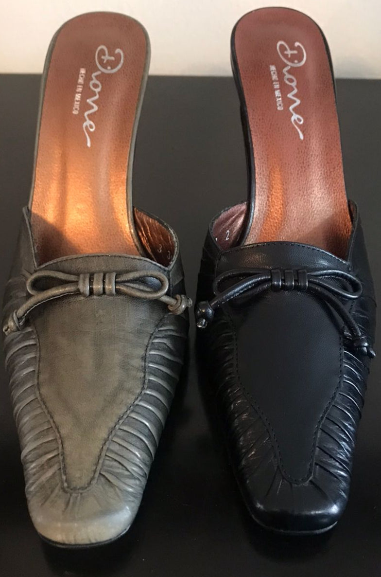Zapatilla Dama DIONE 3052 Talla 23