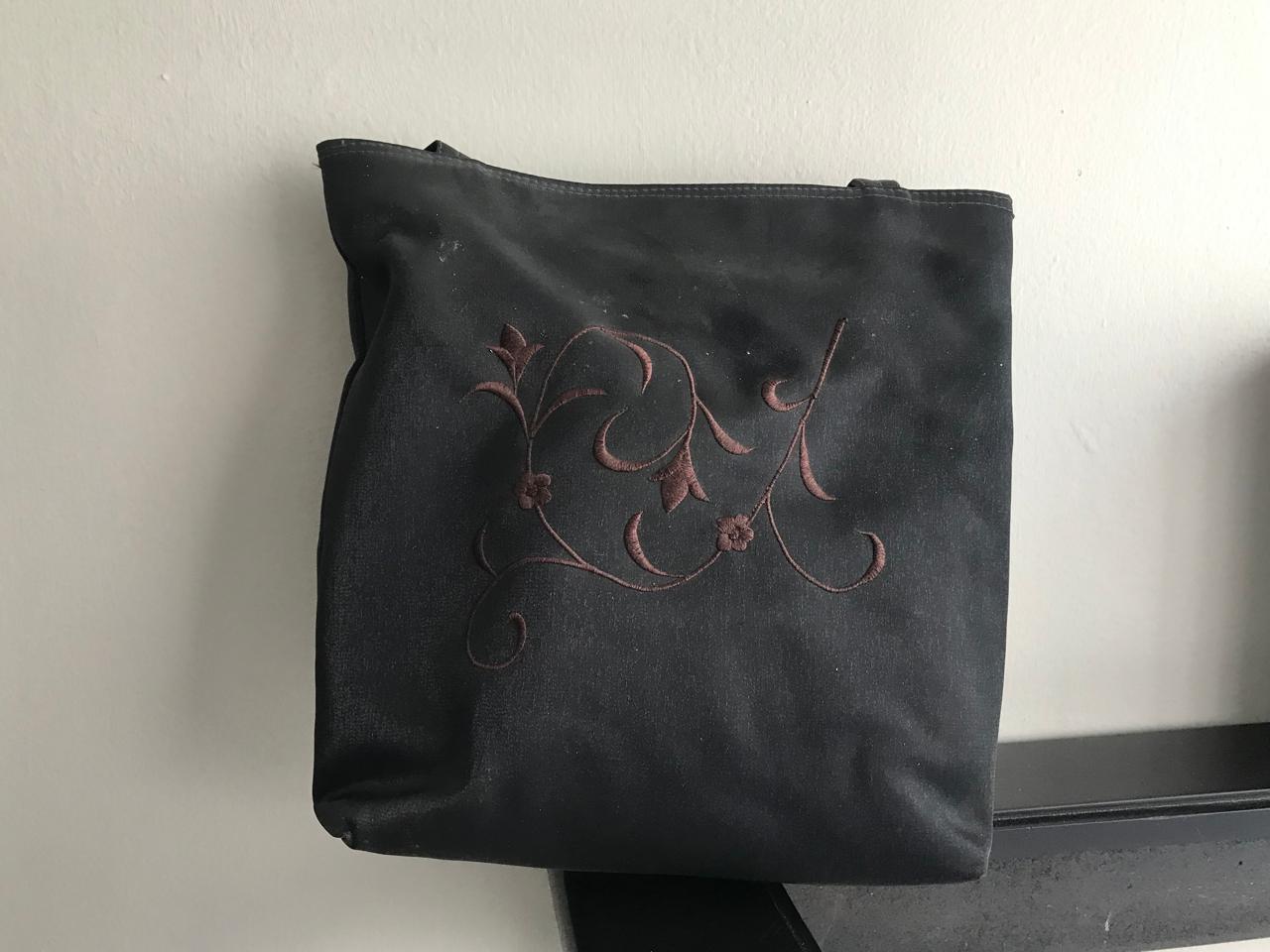 Bolsa para Dama Taté 0014