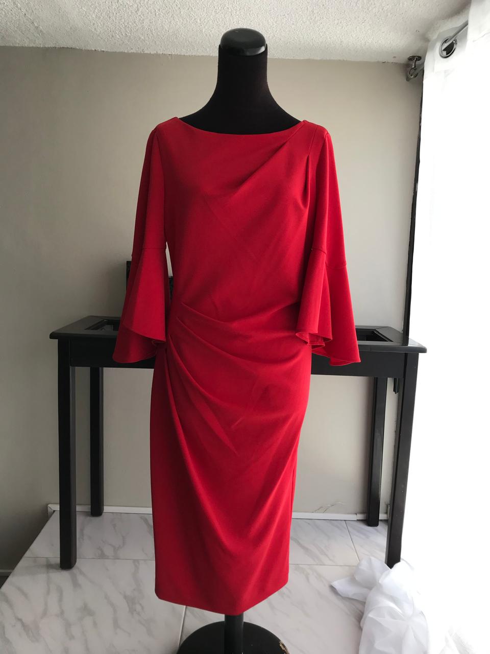 Vestido para Dama Joseph Ribkoff 173411  Talla 32