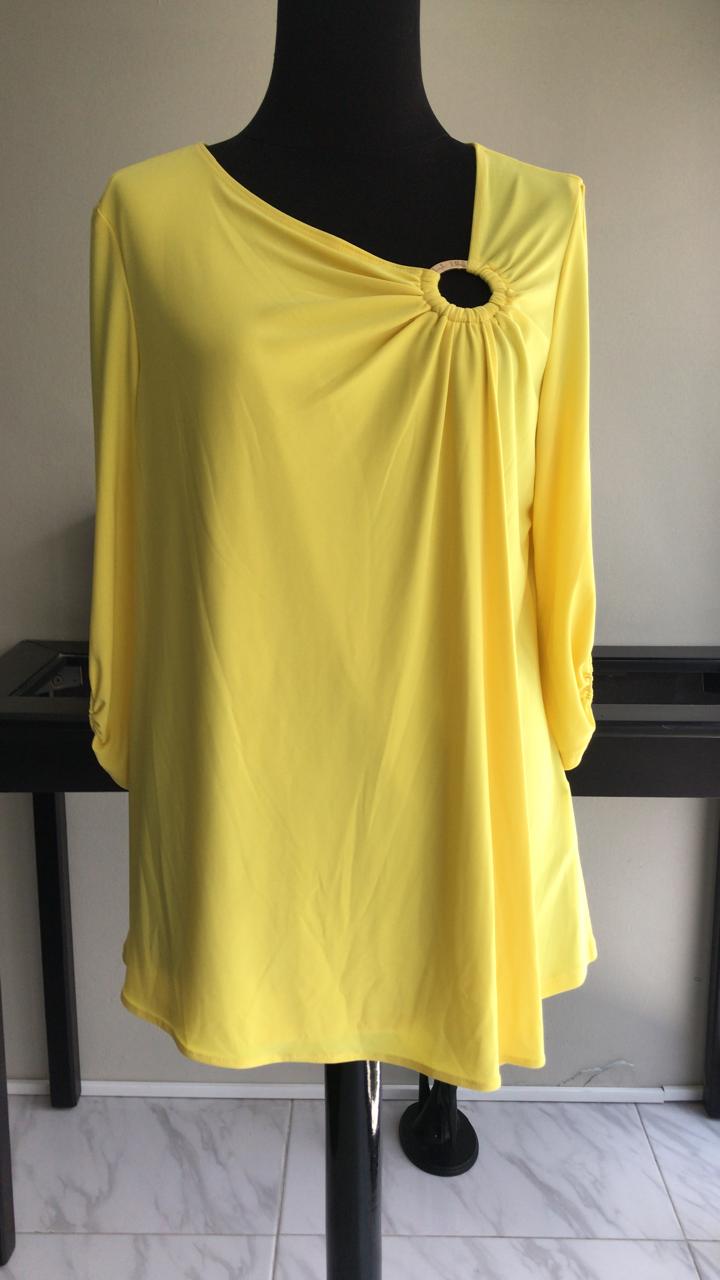 Blusa para Dama Joseph Ribkoff 171066 Talla 34