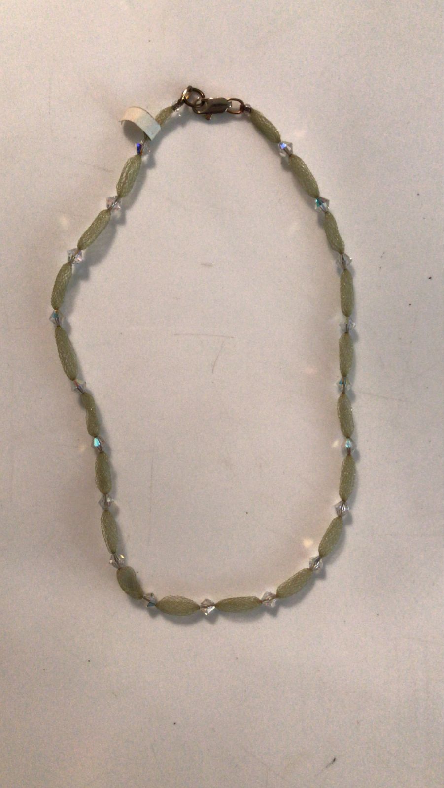 Collar para Dama 4288