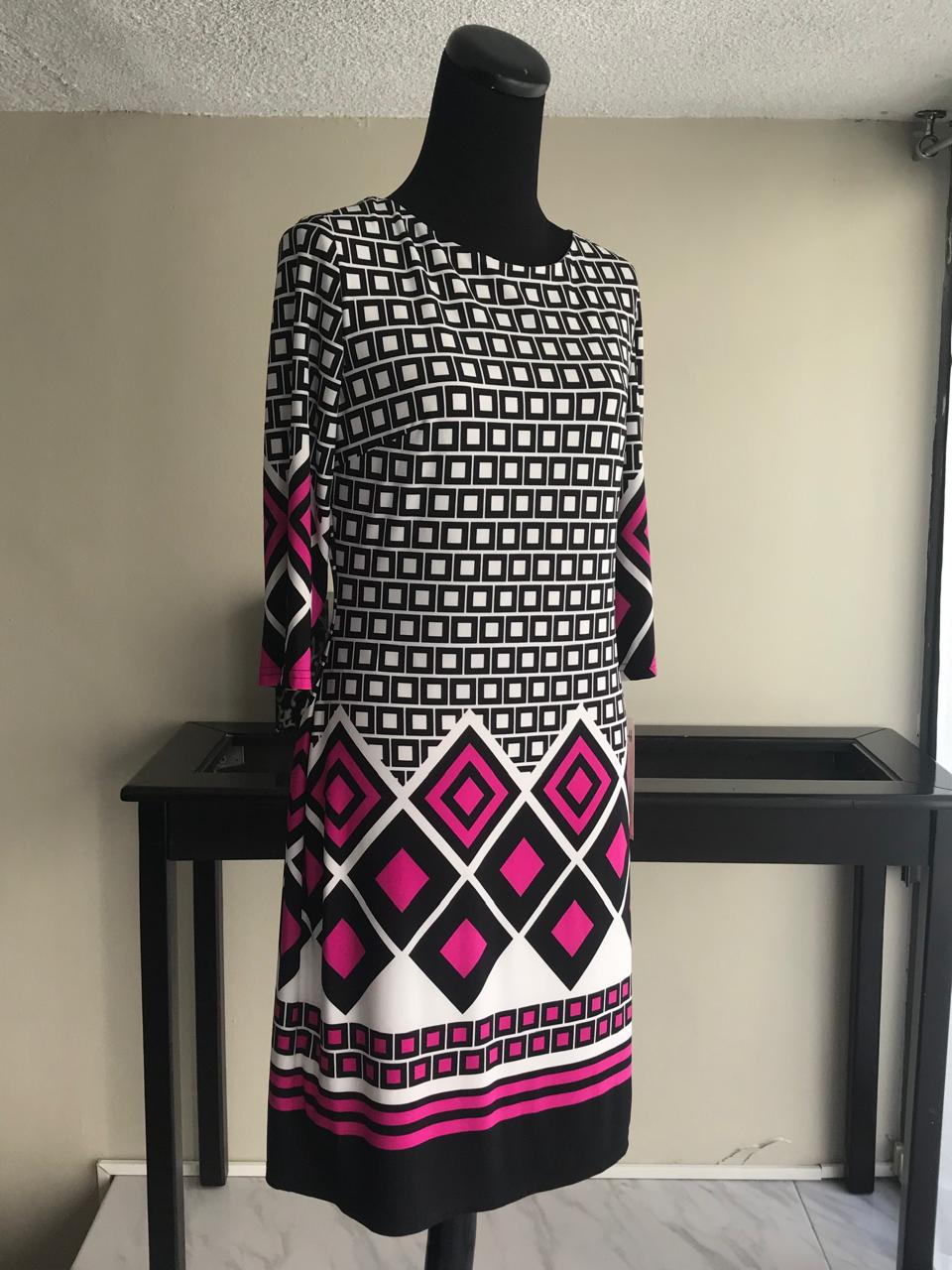 Vestido para Dama Joseph Ribkoff 161768 Talla 32