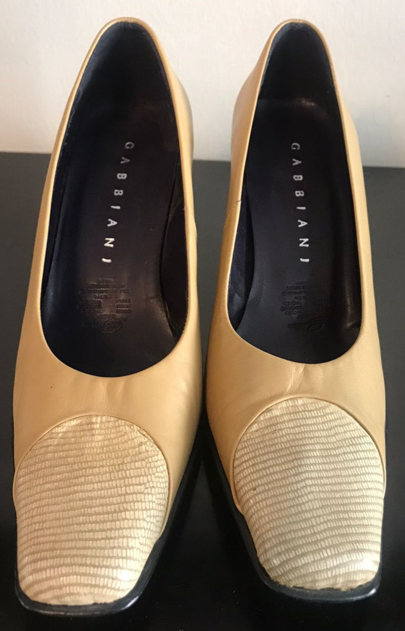 Zapatilla para Dama GABBIANI 092 Talla 25.5