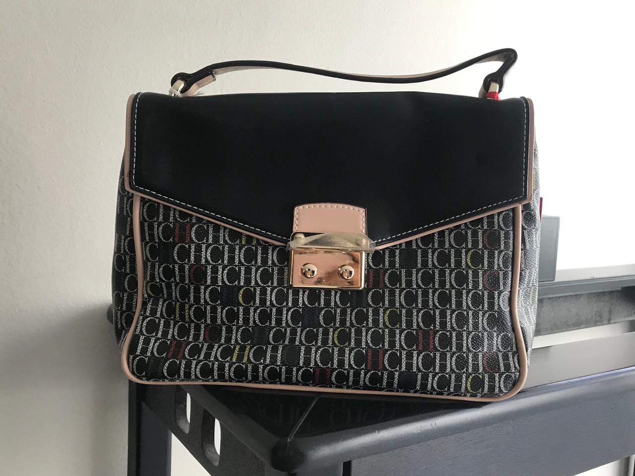 Bolsa para Dama CHCH C74-1445