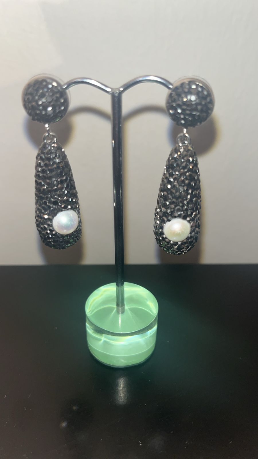 Aretes para Dama Lorecoco 6332