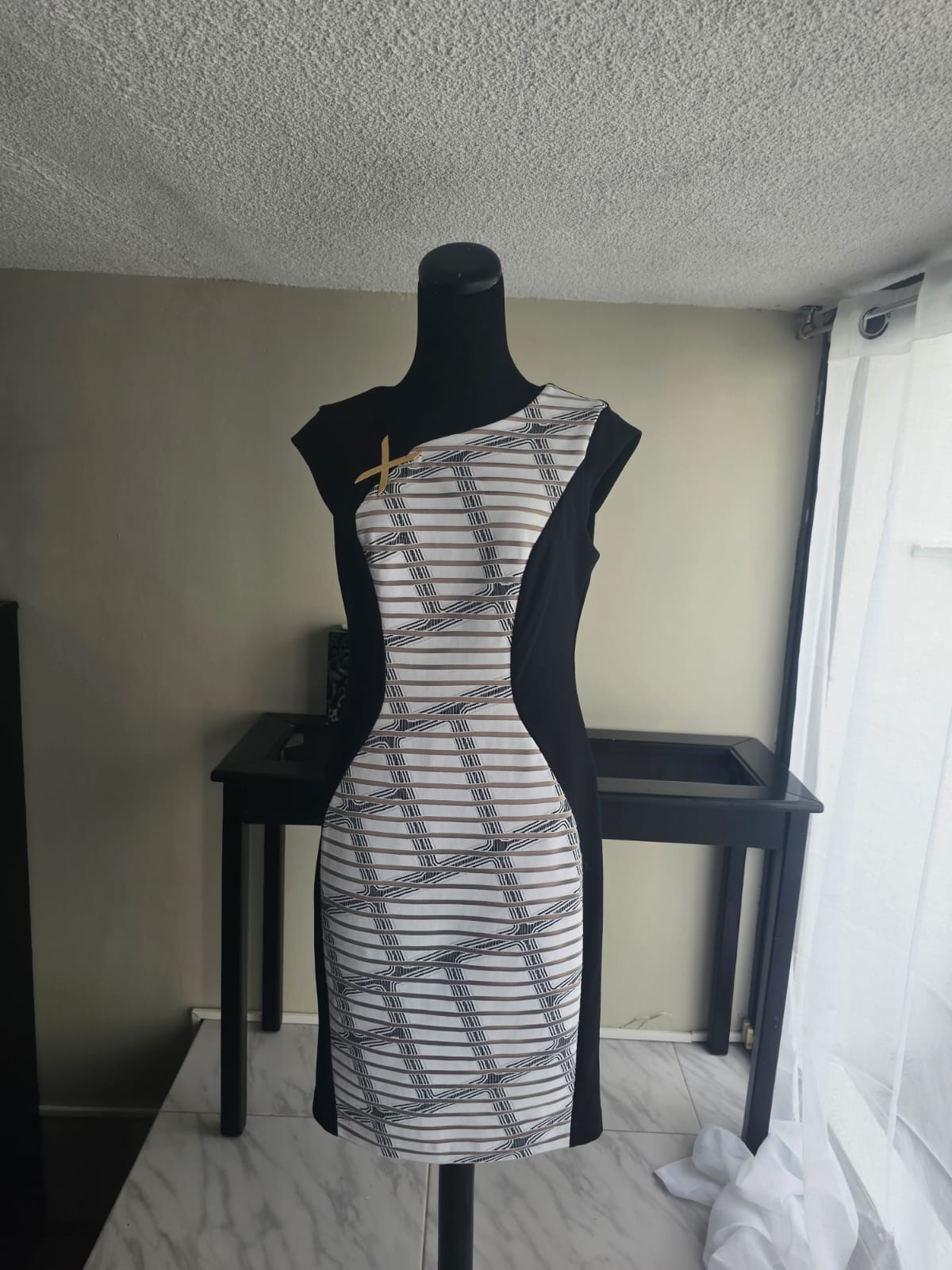 Vestido para Dama Joseph Ribkoff 172896 Talla 28