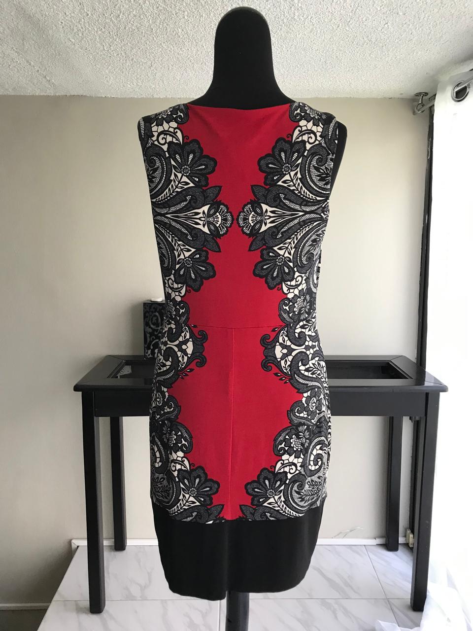 Blusón para Dama Joseph Ribkoff 0020 Talla 30