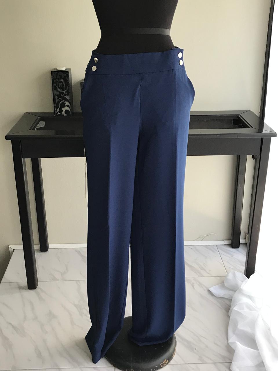 Pantalón para Dama ANDAMIO 174351 Talla 34