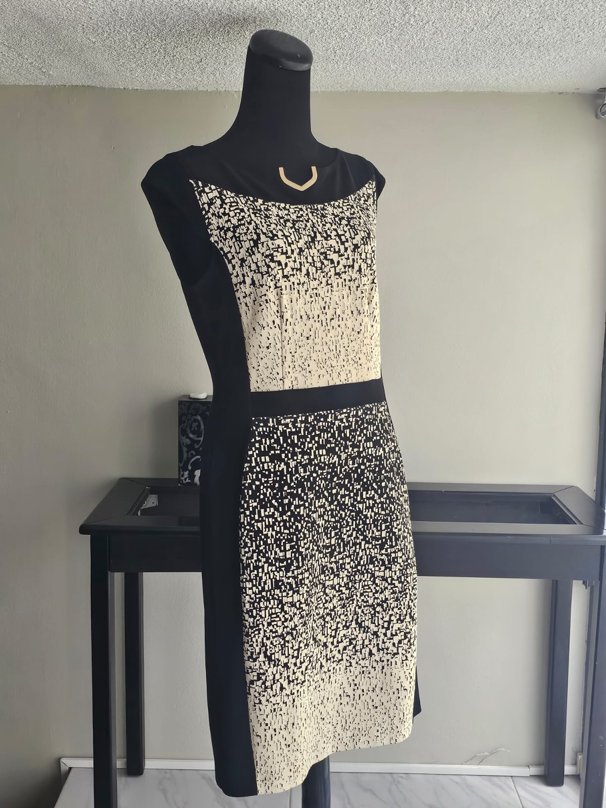 Vestido para Dama Joseph Ribkoff 153894 Talla 34