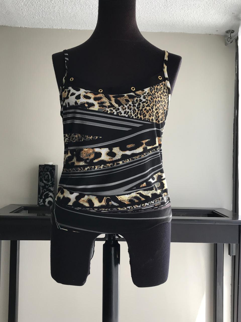 Saco para Dama Joseph Ribkoff 151860 Talla 28