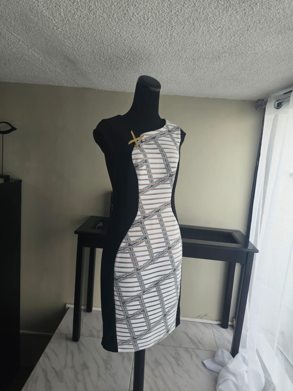 Vestido para Dama Joseph Ribkoff 172896 Talla 28