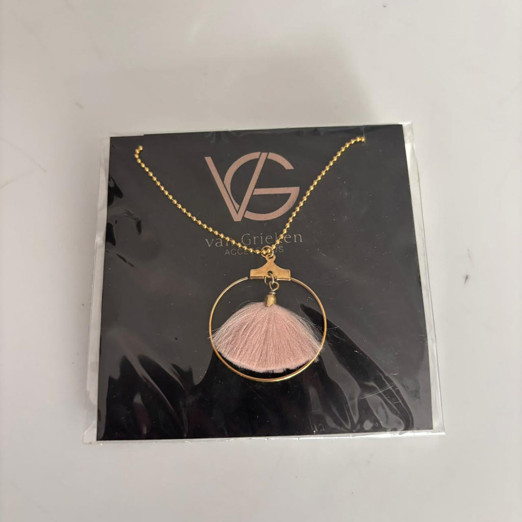 Collar para Dama Van Grieken 4972