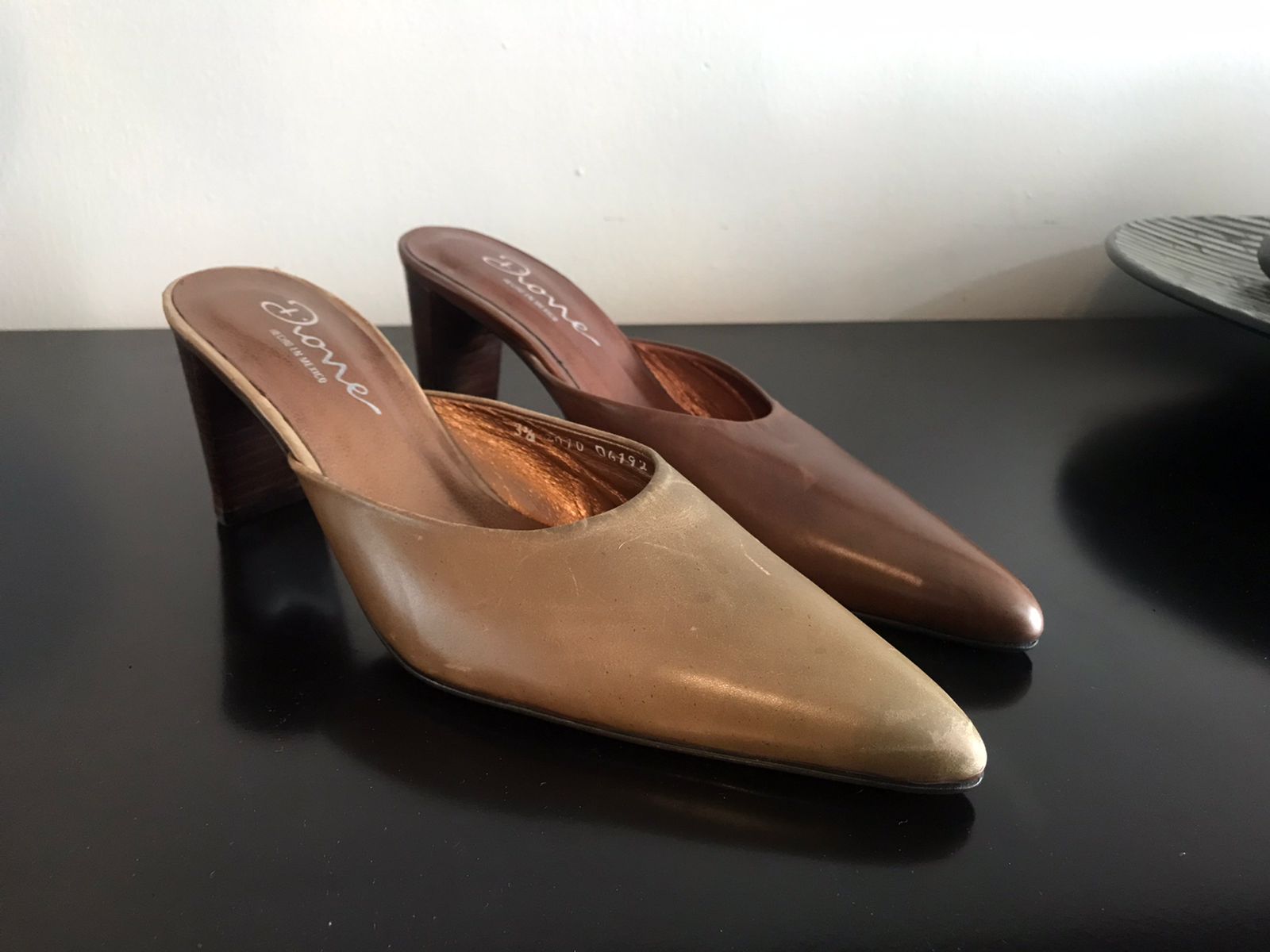 Zapatilla para Dama DIONE 3010 Talla 23.5