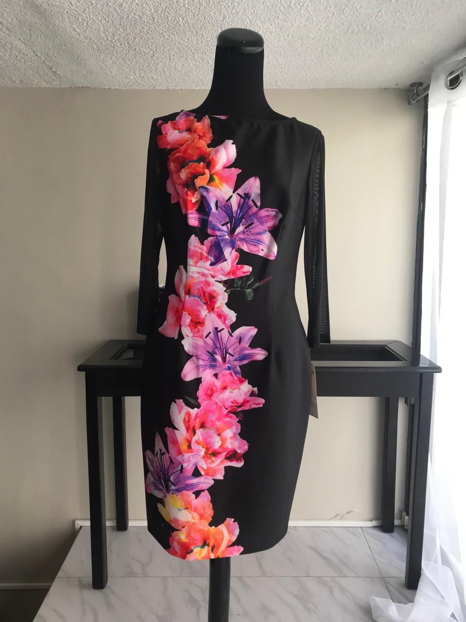 Vestido para Dama Joseph Ribkoff 171714 Talla 30