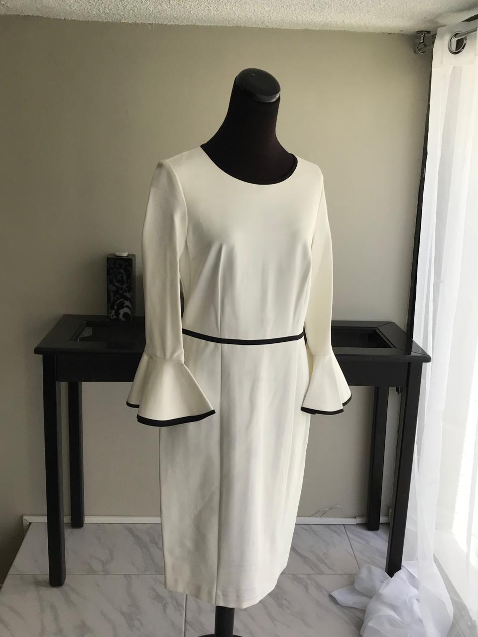 Vestido para Dama Joseph Ribkoff 174309 Talla 32