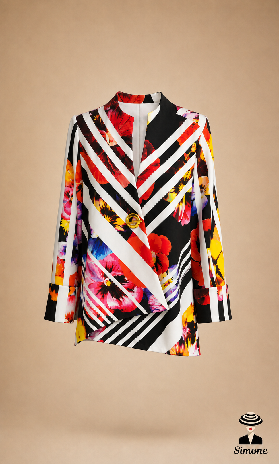 Saco para Dama Joseph Ribkoff 172745