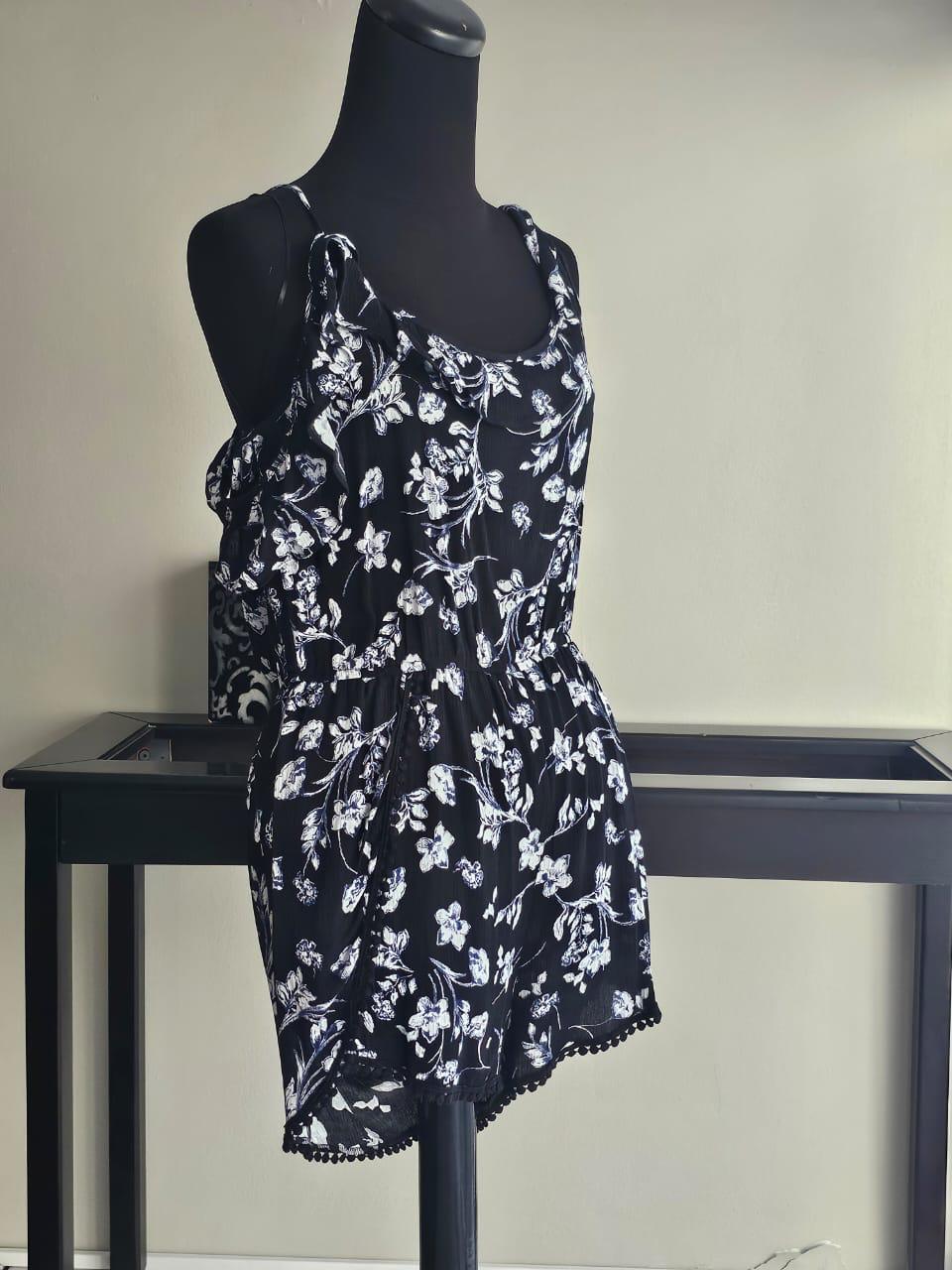 Blusa para Dama Dolce Cabo 695336 Talla 30