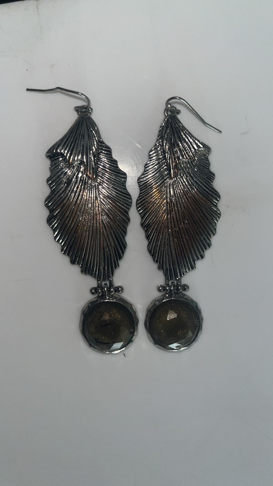 Aretes para Dama Helguera 5233