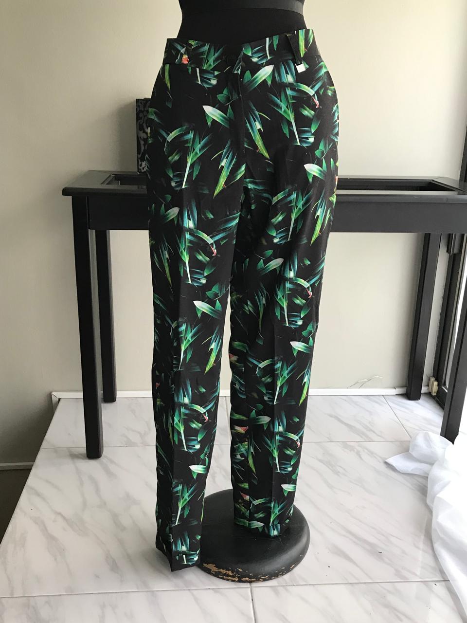 Pantalon Vestir para Dama ANDAMIO V174452 Talla 30