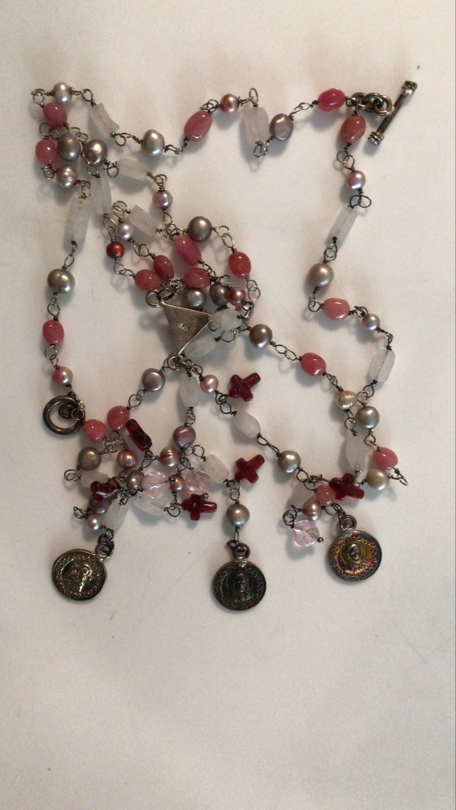 Collar para Dama 4584