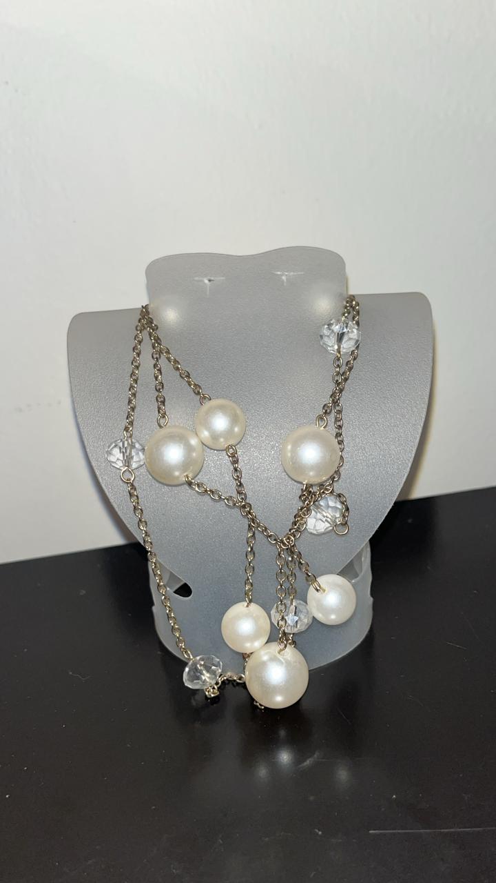 Collar para Dama 1354