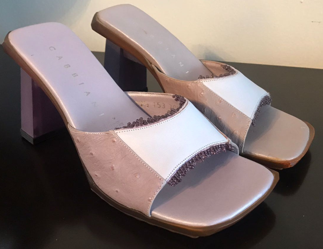 Zapatilla para Dama GABBIANI 153 Talla 22.5