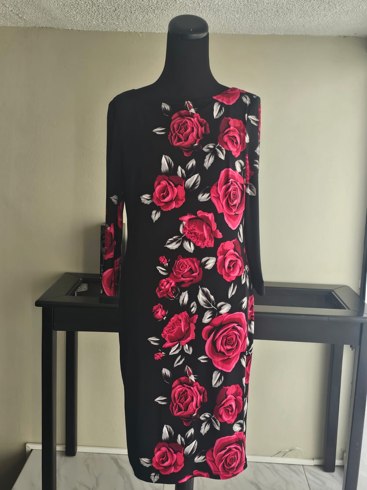 Vestido para Dama Joseph Ribkoff 161744 Talla 34