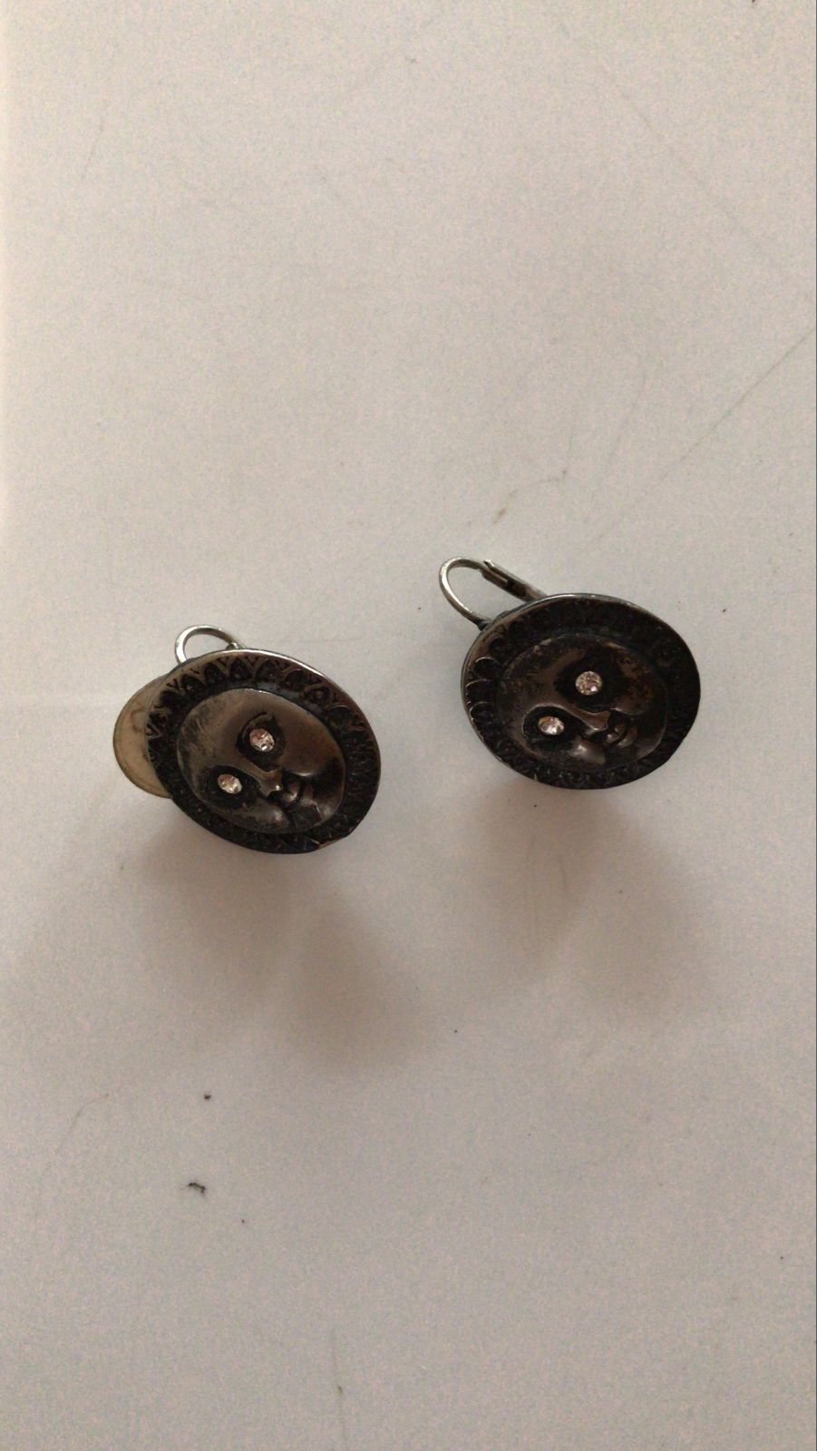 Aretes para Dama 4452