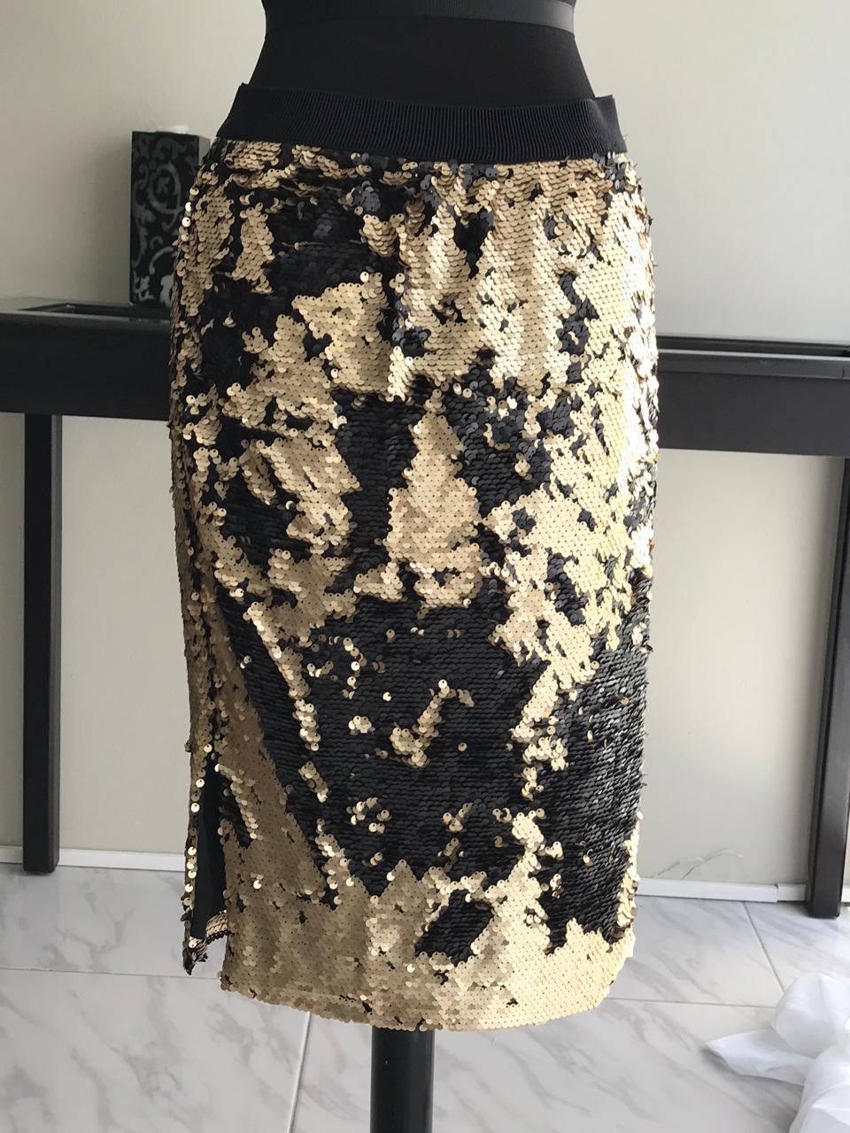 Falda para Dama LA VIE EN ROSE M102 Talla 32