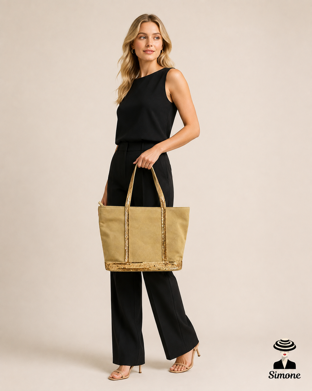 Bolso para Dama Prêt 003