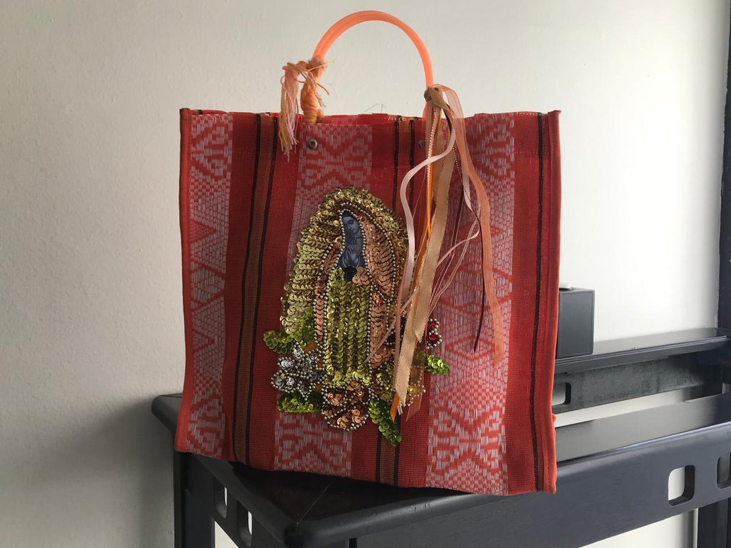 Bolsa para Dama Patva 0015