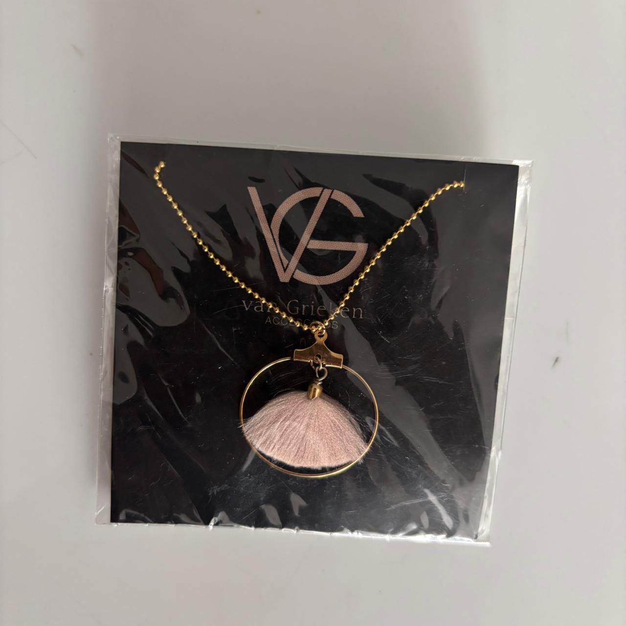 Collar para Dama Van Grieken 4972