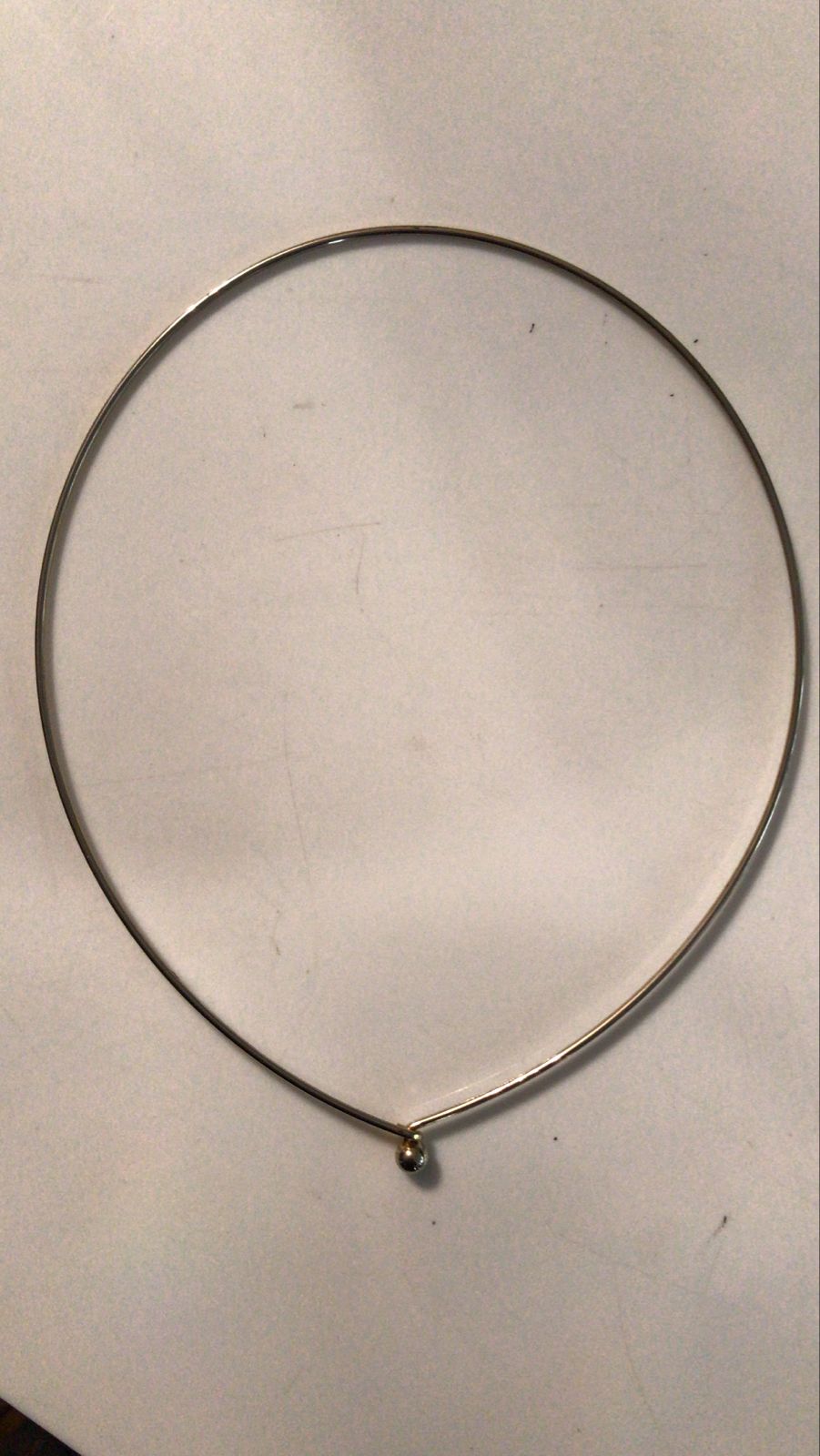 Tiara para Dama 4299