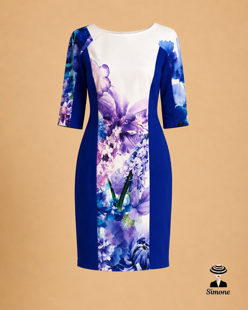 Vestido para Dama Joseph Ribkoff 172701