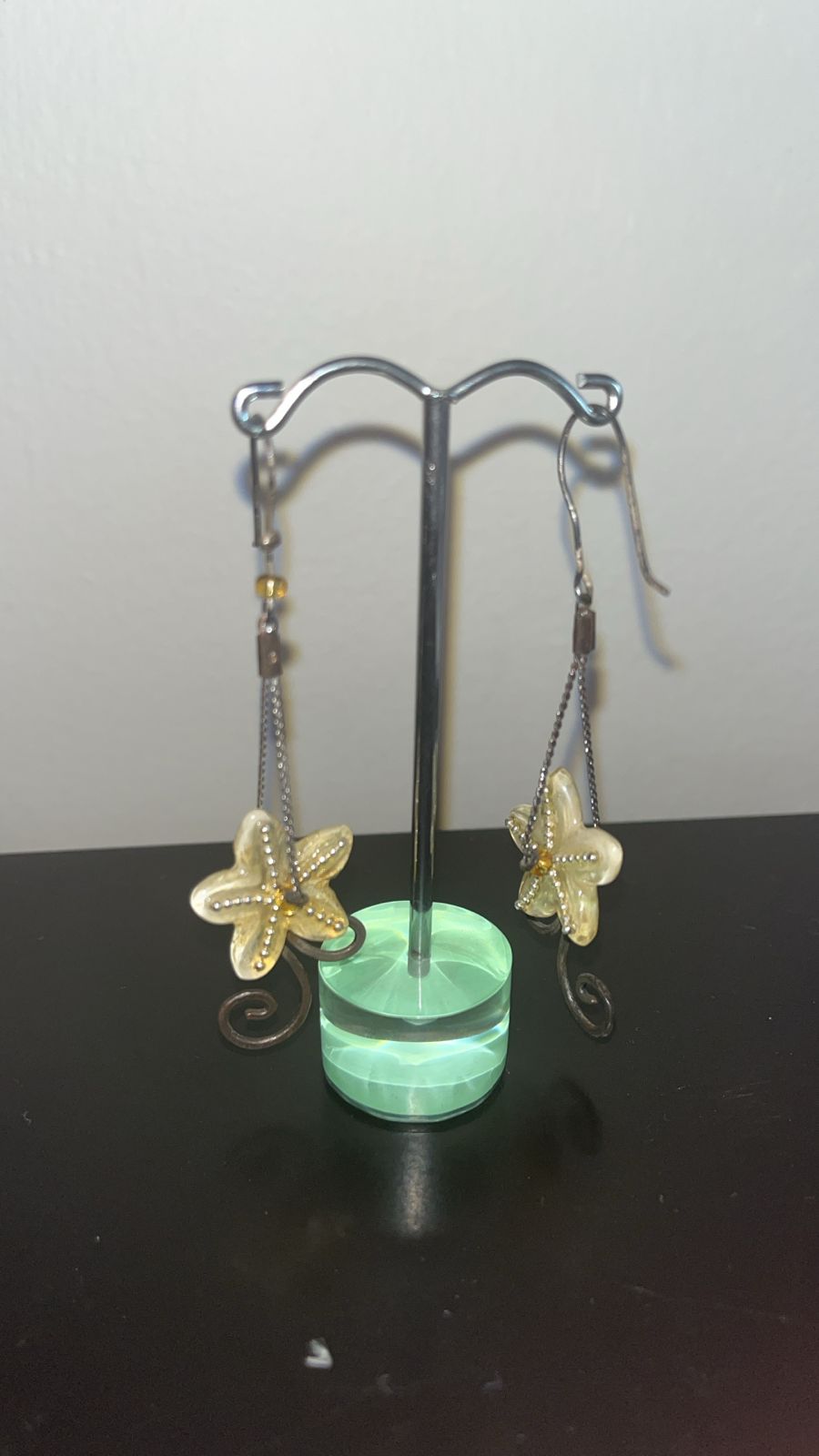 Aretes para Dama 6341