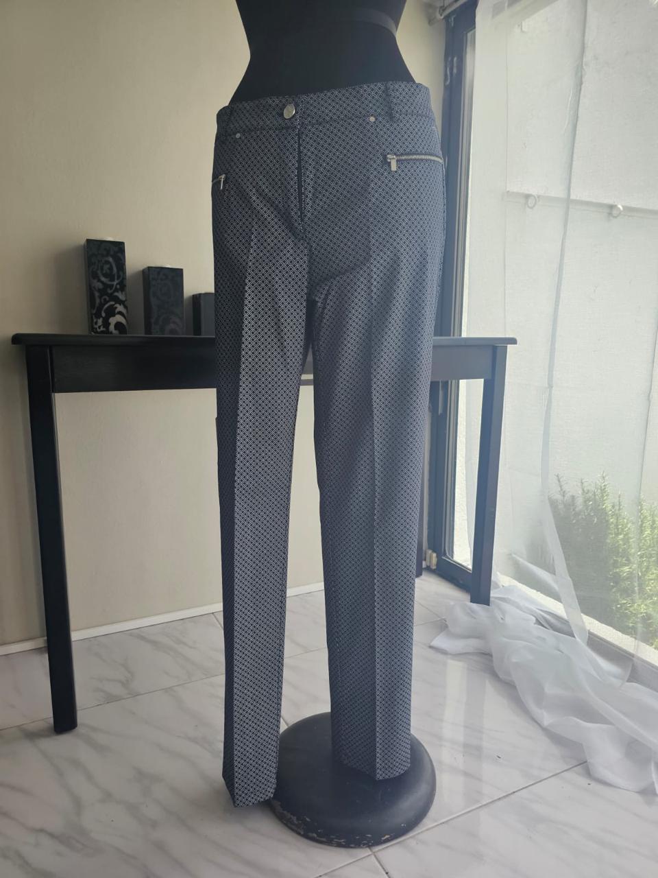 Pantalón Vestir para Dama ANDAMIO 174100 Talla 32